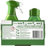 Dreft - 3in1 Power Spray - Citroen - Navulling 1000 ml