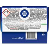 Dash - Platinum 4in1 Pods - Vlekkenverwijdering - 15 Stuks