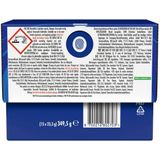 Dash - Platinum 4in1 Wasmiddelcapsules - Extra Vlekverwijdering - 15 Stuks