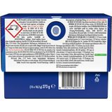 Dash - Wasmiddelcapsules 3in1 Pods - Witter Dan Wit - 15 Stuks