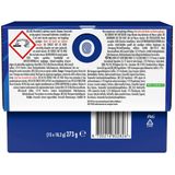 Dash - Wasmiddelcapsules - Witter Dan Wit - 15 Stuks