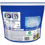 Dash - Platinum 4in1 Pods - Wasmiddelcapsules - +Extra Vlekverwijdering - 18 Stuks