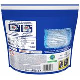 Dash - Wasmiddelcapsules 4in1 Pods - Extra Vlekkenverwijderaar - 35 Stuks