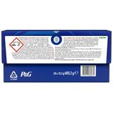 Dash - Platinum 4in1 Pods - Wasmiddelcapsules - Katoen fris - 16 Stuks