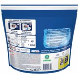 Dash - Platinum 4in1 Pods - Wasmiddel - Zeebries - 35 Stuks