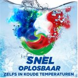 Ariel - 4in1 Pods - Wasmiddelcapsules - Ultra Vlekverwijderaar - 30 Stuks