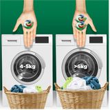 Ariel - 4in1 Pods - Wasmiddelcapsules - Ultra Vlekverwijderaar - 30 Stuks