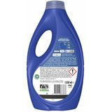 Dash - Platinum - Vloeibaar Wasmiddel - 4 x 30 Wasbeurten - Extra Vlekverwijdering