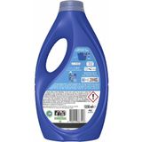 Dash - Platinum Vloeibaar Wasmiddel - Zeebries - 30 Wasbeurten