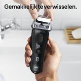 Braun - Shaver Combipack 83M - Scheeraccessoire