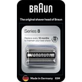 Braun - Shaver Combipack 83M - Scheeraccessoire