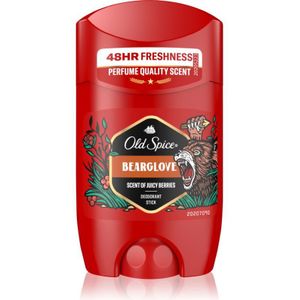 Old Spice - Bearglove - Deodorant - 50 ml