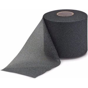 U-Sport Athlete Underwrap Zwart / 6,9 cm x 27,4 m 1 Rol