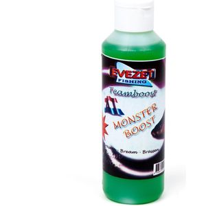 Evezet Teamboost 250ml - Smaak : Monster B