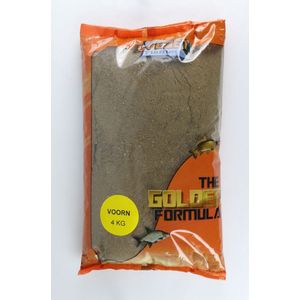 Evezet Golden Formula 4kg Roach