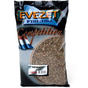 Evezet - Hennepzaad | 1kg -