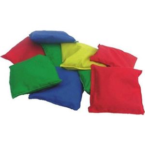 Pittenzakjes - set van 12 stuks