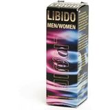 Libido Liquid - Voor Hem / Haar