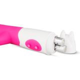 EasyToys Petite Piper G-spot Vibrator - Roze