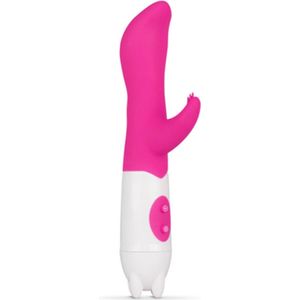 Petite Piper G-spot Vibrator - Roze