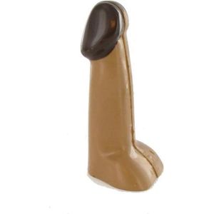 Jongeheer Penis Chocolade Melk 100 Gram
