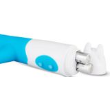 Petite Piper G-spot Vibrator - Blauw