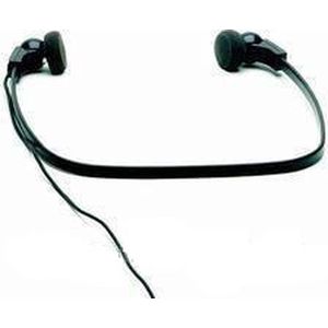 Philips, Dictafoon accessoires, LFH0234 Transcriptiekoptelefoon