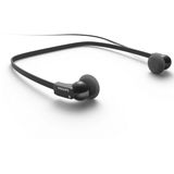 Philips - LFH 0720T - Dicteerapparaat - Zwart - Minicassettes