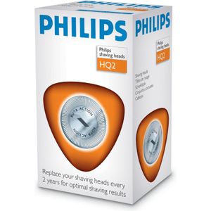 Philips Têtes de rasoir HQ2/11