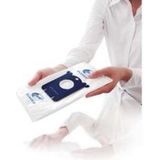 Philips - S-bag FC8021/05 - Stofzuigerzakken - 16 Stuks - S-bag Classic Long Performance