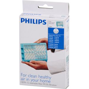 Philips FC8044/02 - Stofzuigerfilter