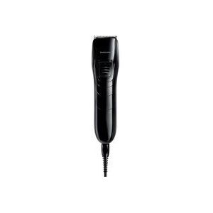 Philips Qc5115/15 Haarknipper - Zwart - Staal - 11 Lengte-instellingen