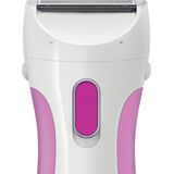 Philips HP6341/00 - Ladyshave - Wit - Compact - Voor Droog en Nat Gebruik