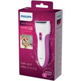 Philips Ladyshave HP6341/00 SatinShave Essential
