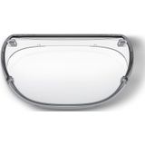 Philips HP6341/00 - Ladyshave - Wit - Compact - Voor Droog en Nat Gebruik