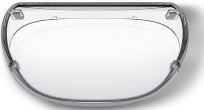 Philips HP6341/00 - Ladyshave - Wit - Compact - Voor Droog en Nat Gebruik