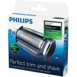 Philips TT2000/43 - Scheerblad voor de Bodygroomer