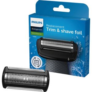 Philips TT2000/43 - Scheerblad voor de Bodygroomer