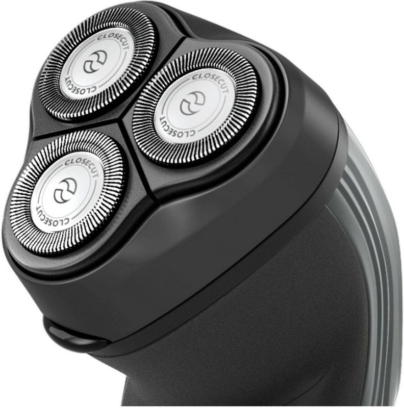 Philips - HQ 56/50 - Reserve Scheerkop - 3 Stuks