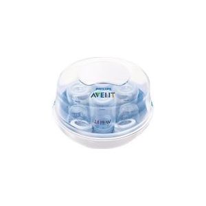 Philips Avent SCF281/02 Magnetron sterilisator