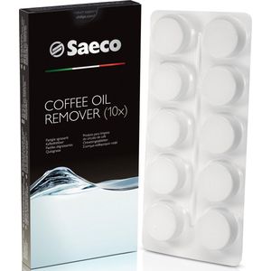 Philips Saeco Koffieolieverwijderingstabletten