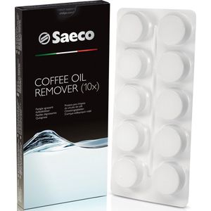 Philips-Saeco Koffieolieverwijderingstabletten CA6704/99