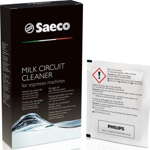 PHILIPS SAECO Melksysteem reiniger