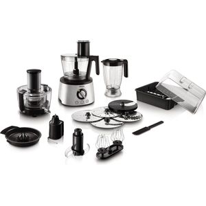 Philips Avance HR7778/00 - Keukenmachine