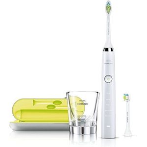 Philips Elektrische tandenborstel met ultrasone technologie HX9332/04