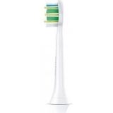 Philips Sonicare opzetborstels InterCare Standaard (wit, 2 stuks)