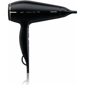 Philips Pro Dryer HPS920/00 - Föhn - Zwart