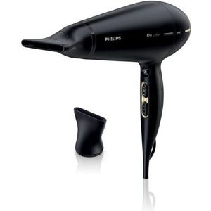 Philips Haartrockner Prestige Pro HPS920/00, 2300 W, mit ThermoProtect Einstellung, 6 Hitze- und Geschwindigkeitsstufen