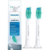 Philips - Sonicare ProResults - Opzetborstel - Standaard - 2 Stuks