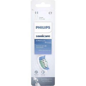 Philips Sonicare ProResults ProResults HX6012/07 Standaard sonische opzetborstels